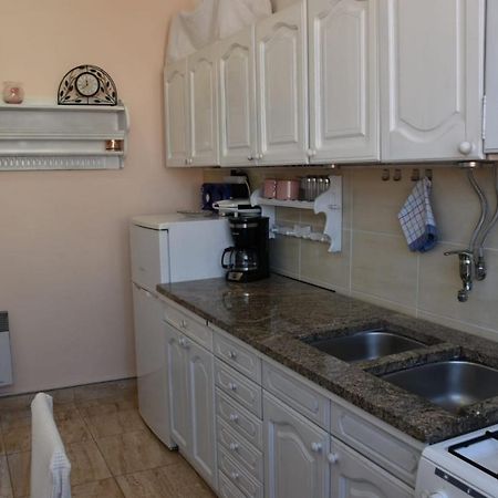 Apartment Eva Zára Kültér fotó