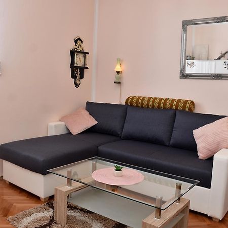 Apartment Eva Zára Kültér fotó
