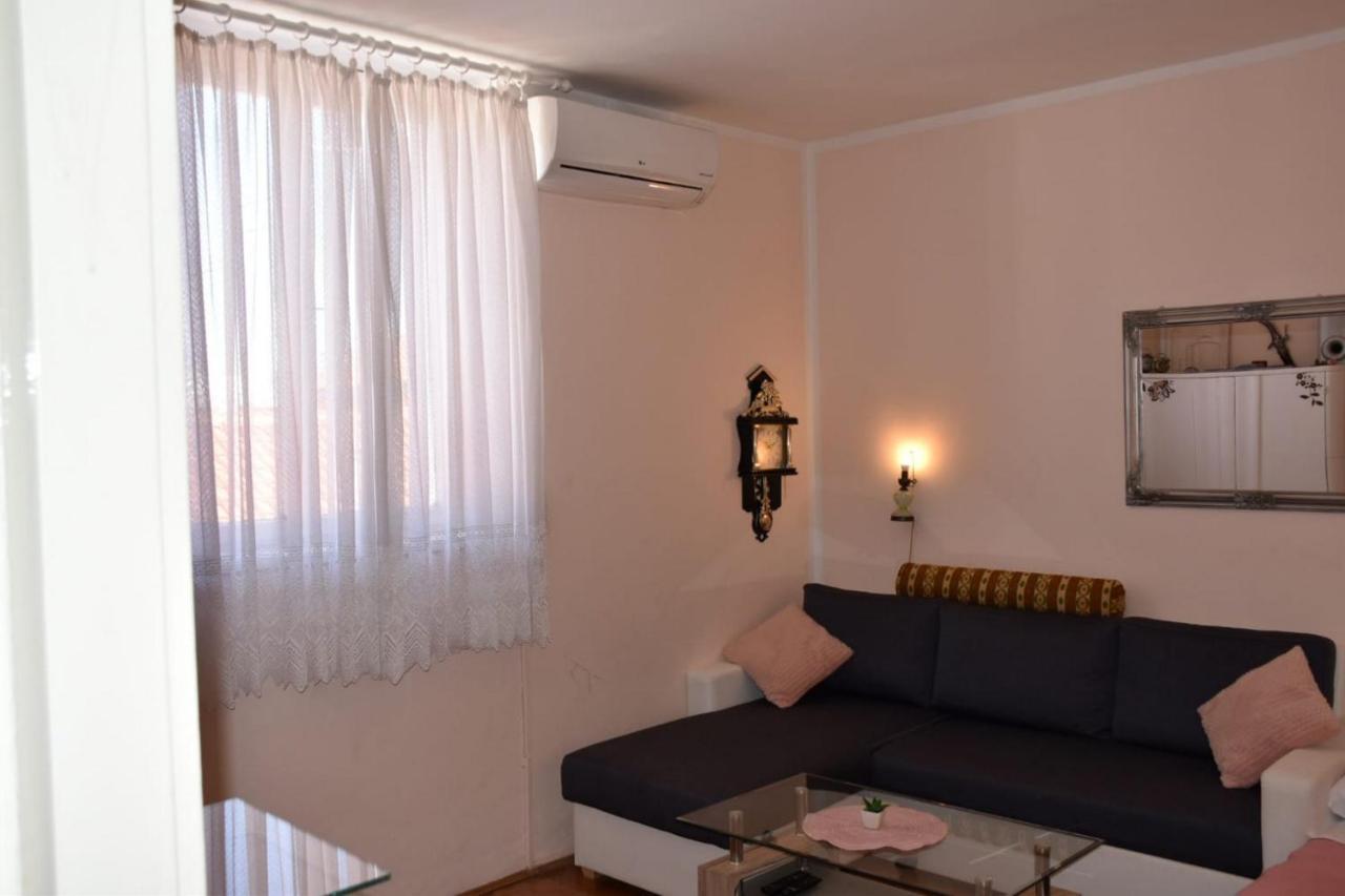 Apartment Eva Zára Kültér fotó