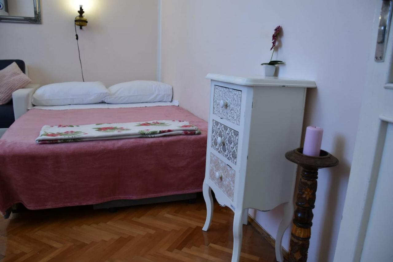 Apartment Eva Zára Kültér fotó