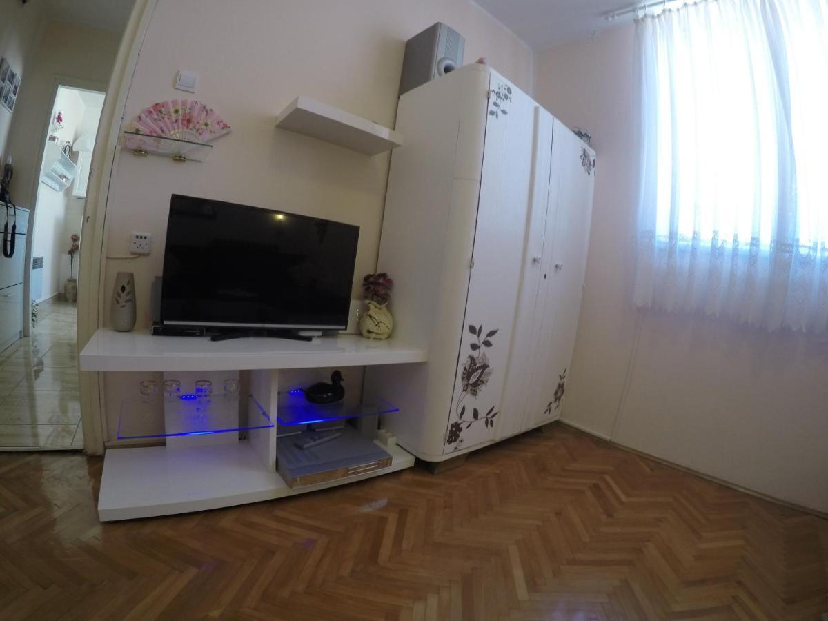 Apartment Eva Zára Kültér fotó