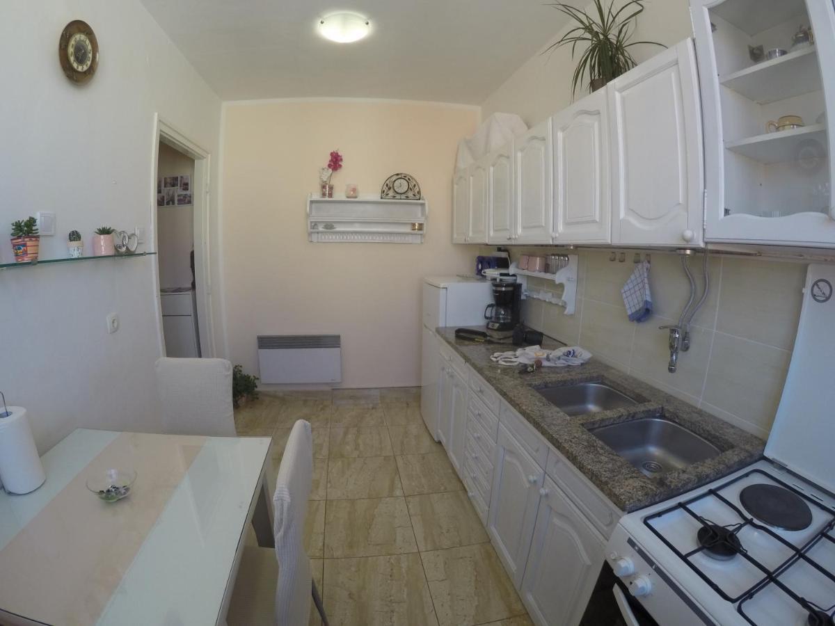 Apartment Eva Zára Kültér fotó