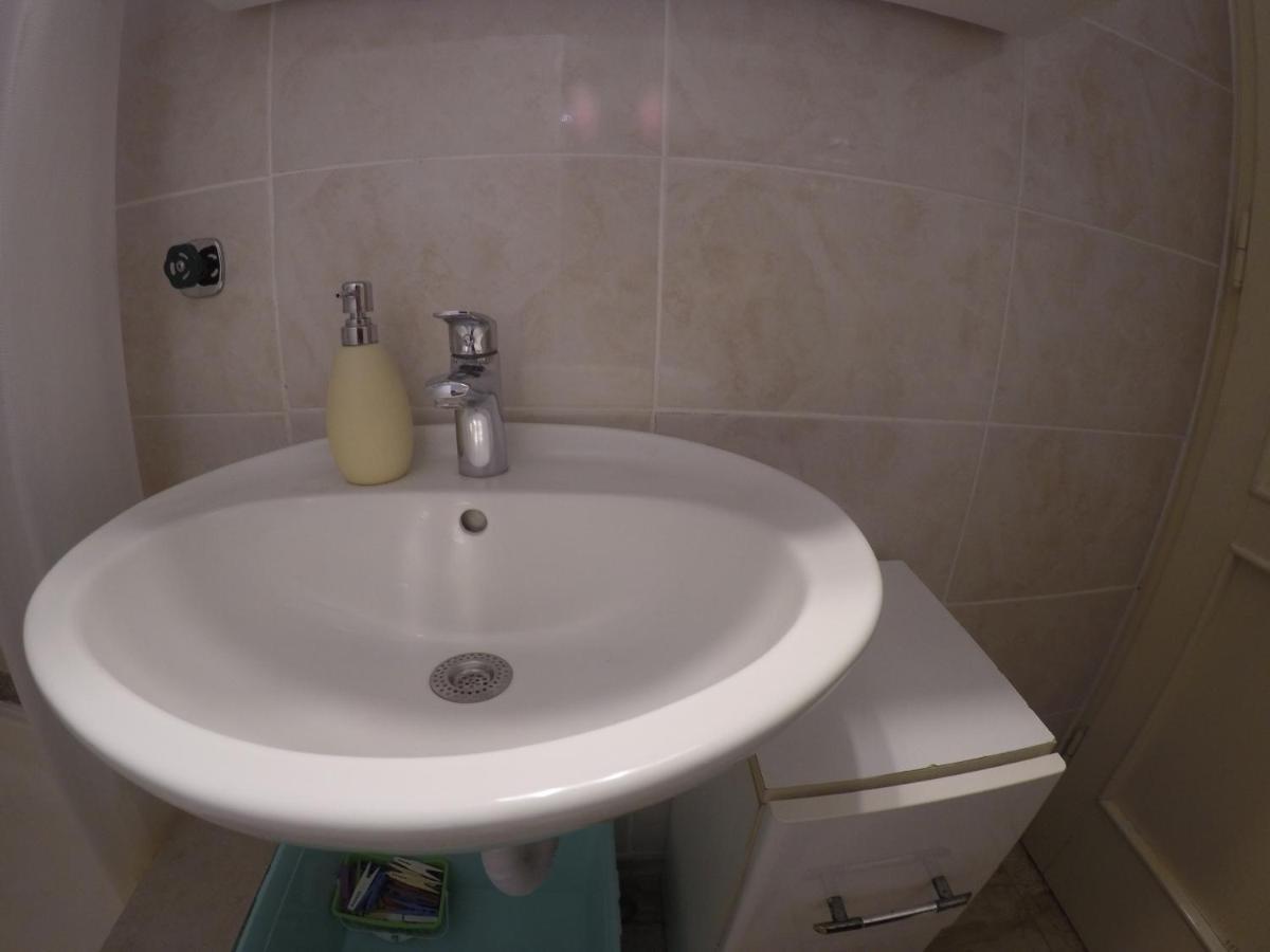 Apartment Eva Zára Kültér fotó