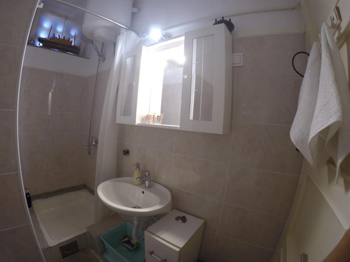 Apartment Eva Zára Kültér fotó