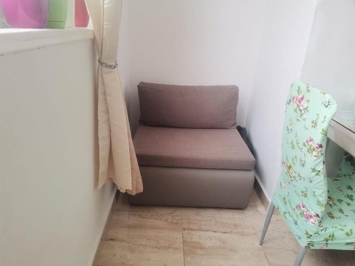Apartment Eva Zára Kültér fotó
