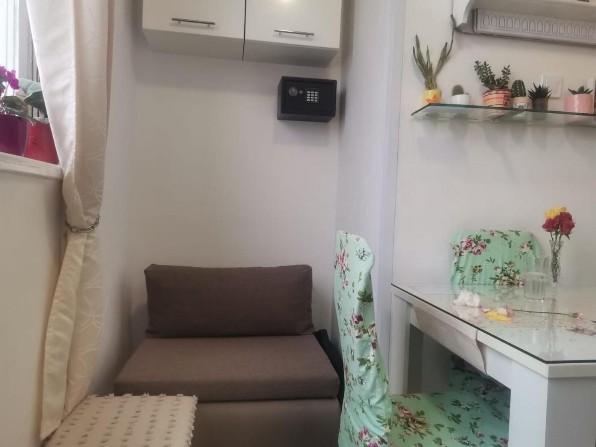 Apartment Eva Zára Kültér fotó