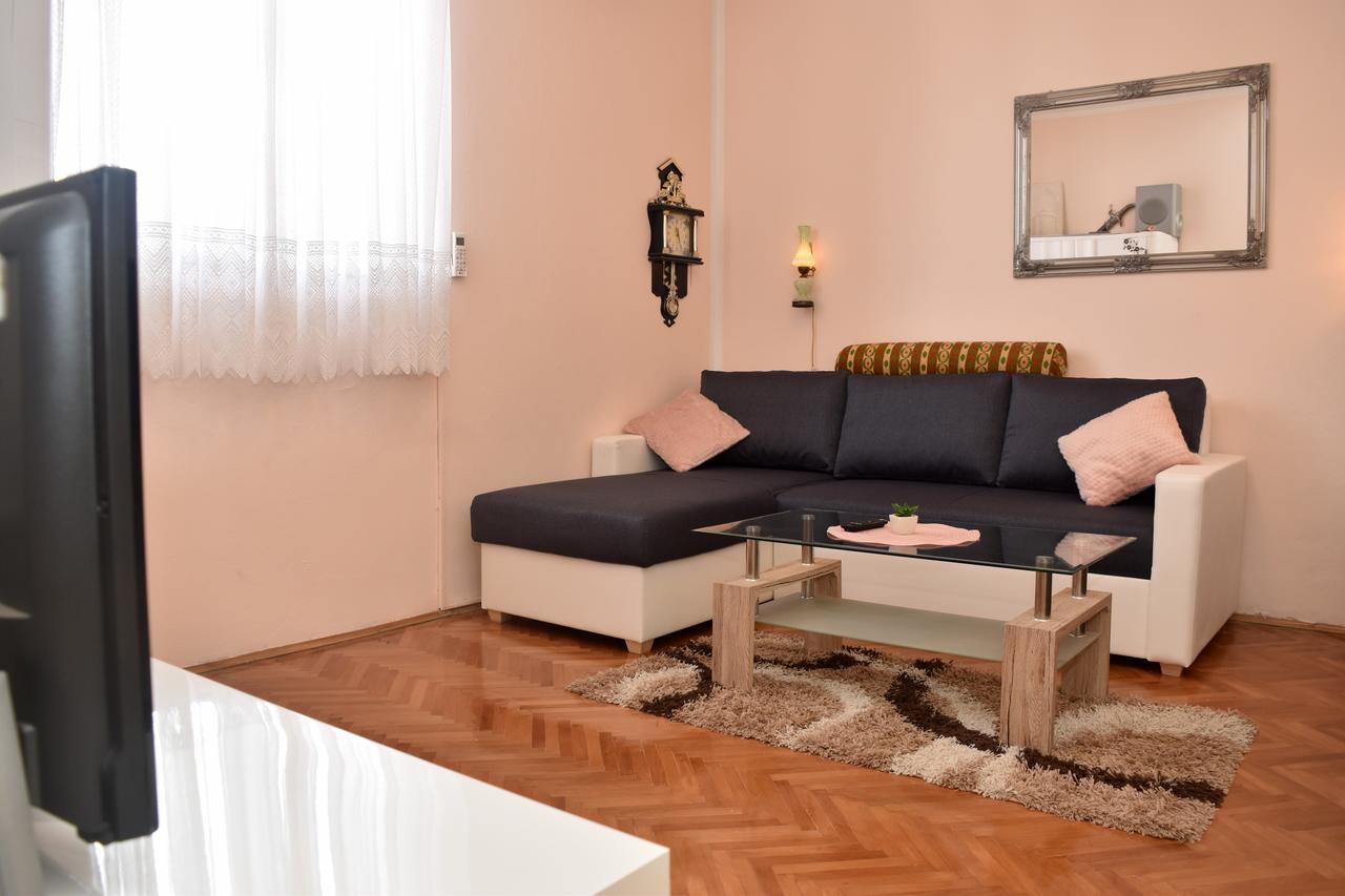 Apartment Eva Zára Kültér fotó