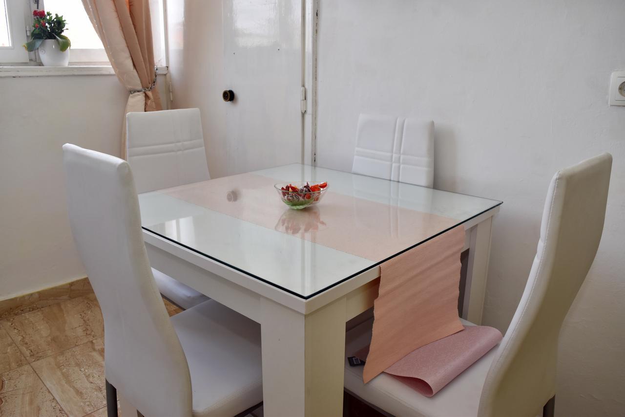 Apartment Eva Zára Kültér fotó