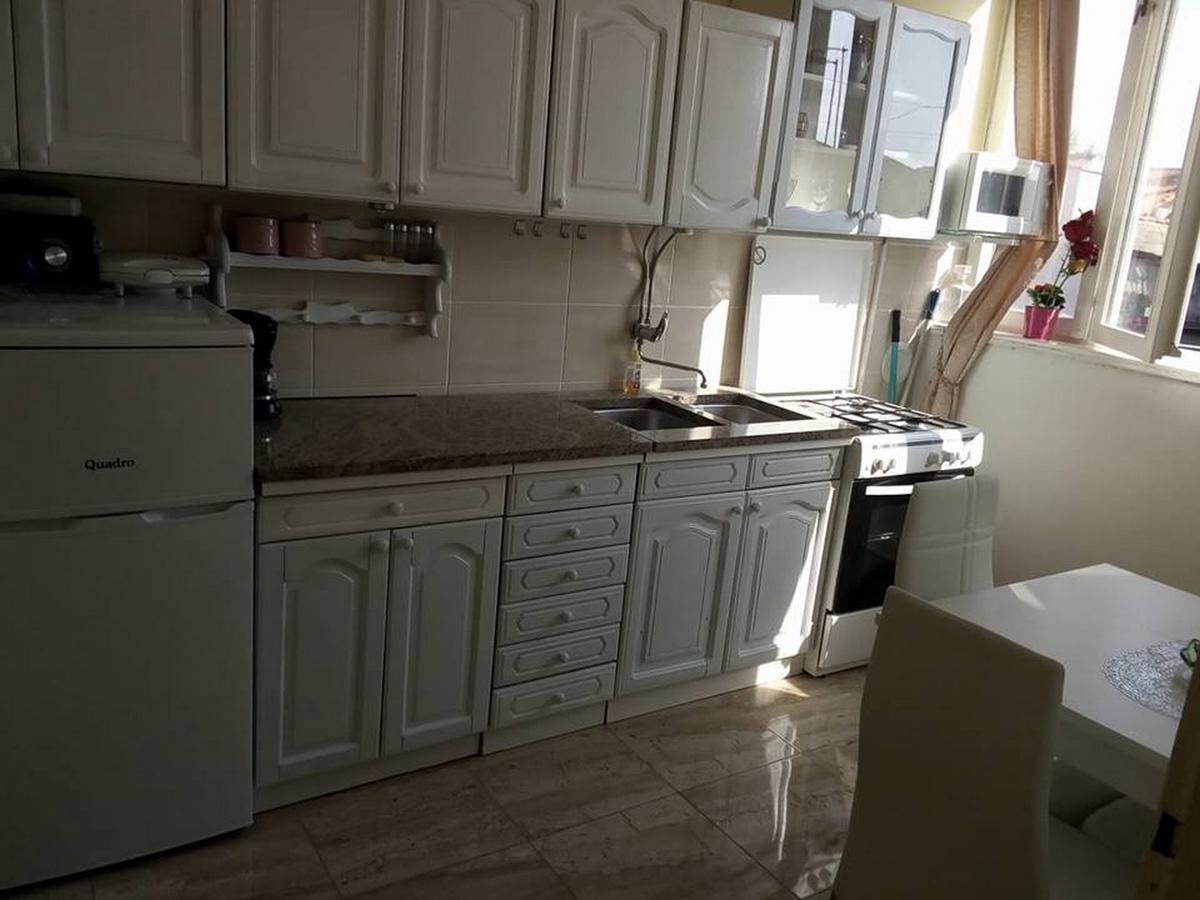Apartment Eva Zára Kültér fotó