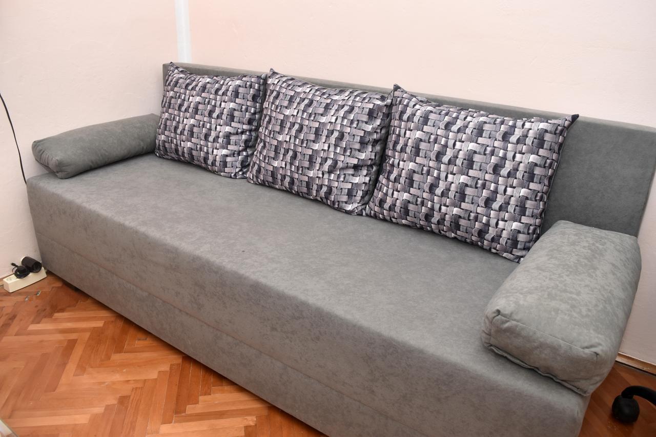 Apartment Eva Zára Kültér fotó