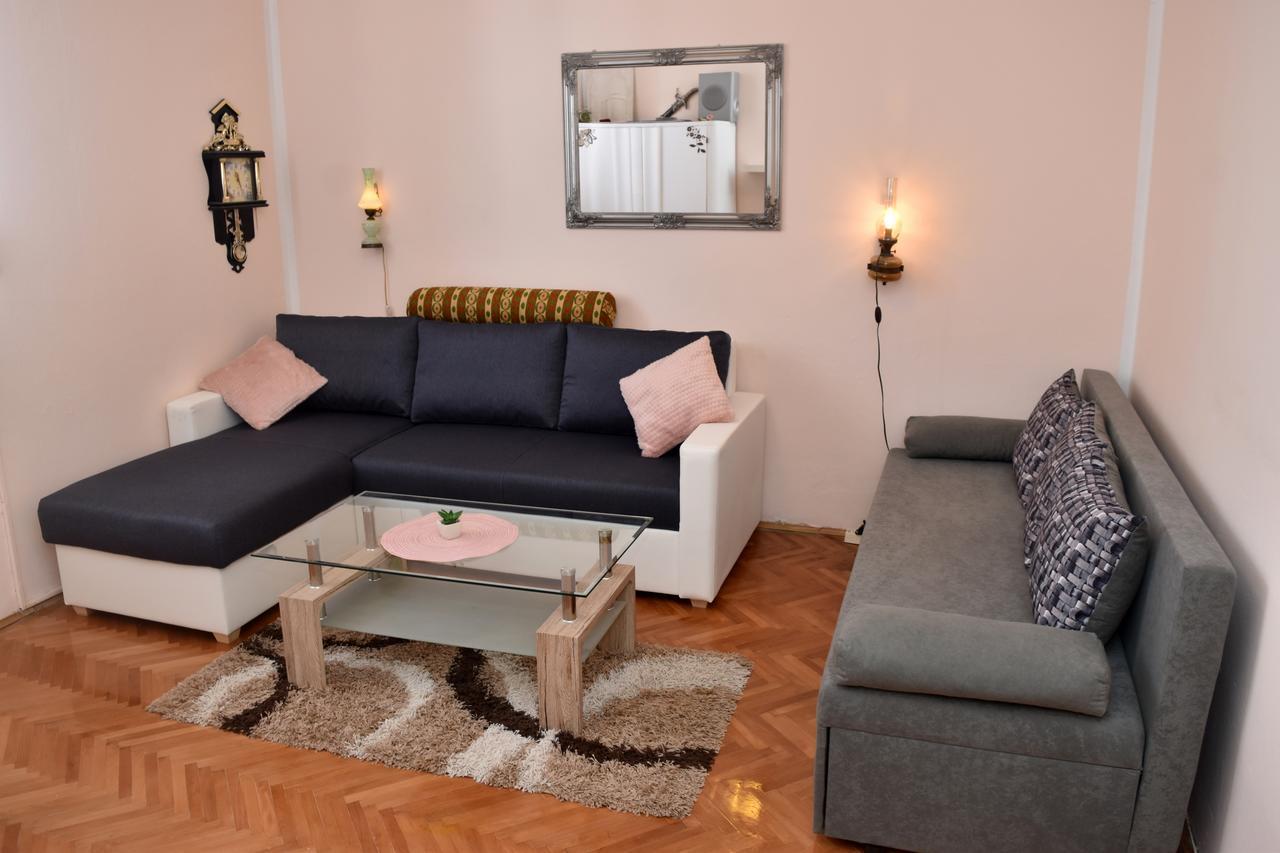 Apartment Eva Zára Kültér fotó