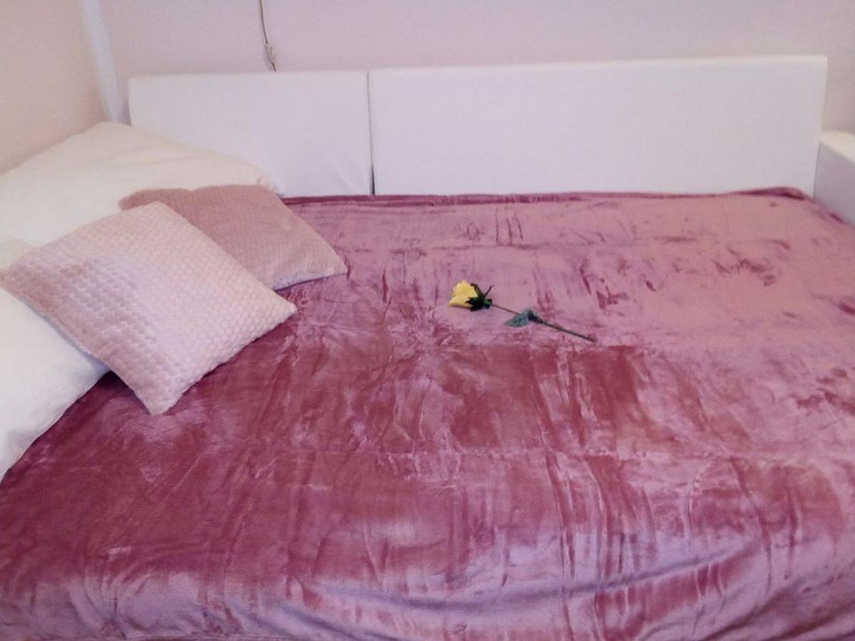 Apartment Eva Zára Kültér fotó