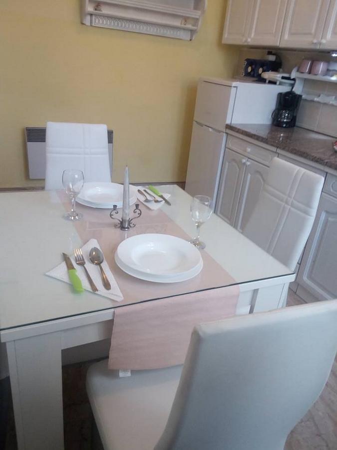 Apartment Eva Zára Kültér fotó