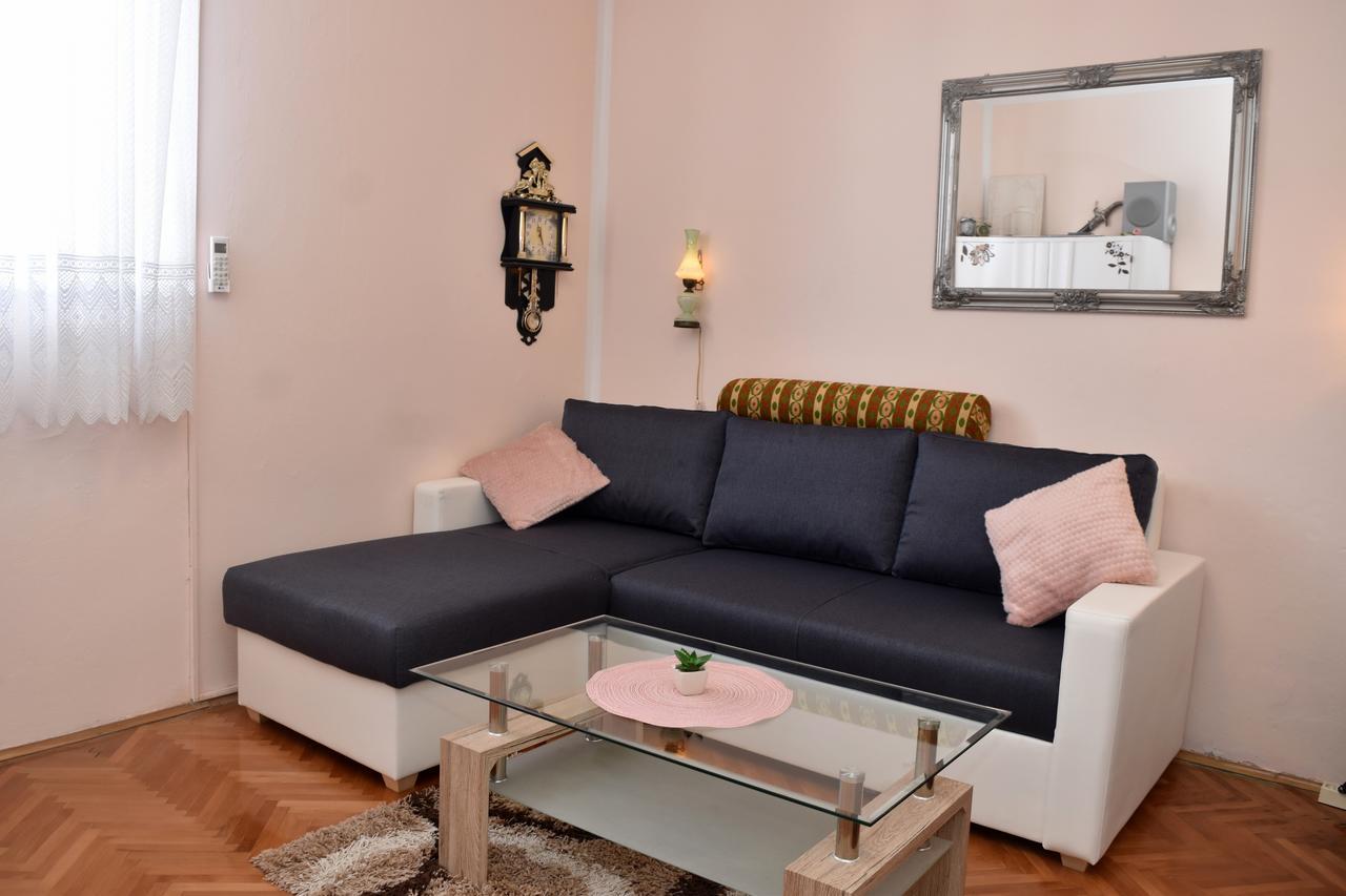 Apartment Eva Zára Kültér fotó