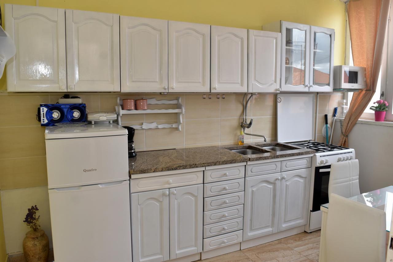 Apartment Eva Zára Kültér fotó