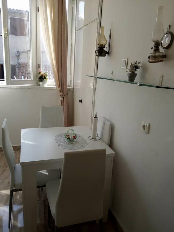 Apartment Eva Zára Kültér fotó