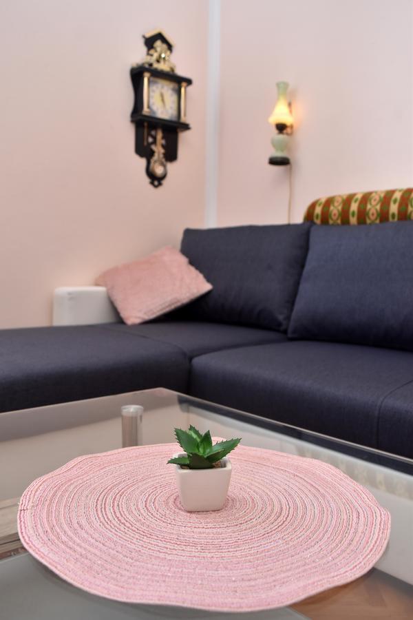Apartment Eva Zára Kültér fotó