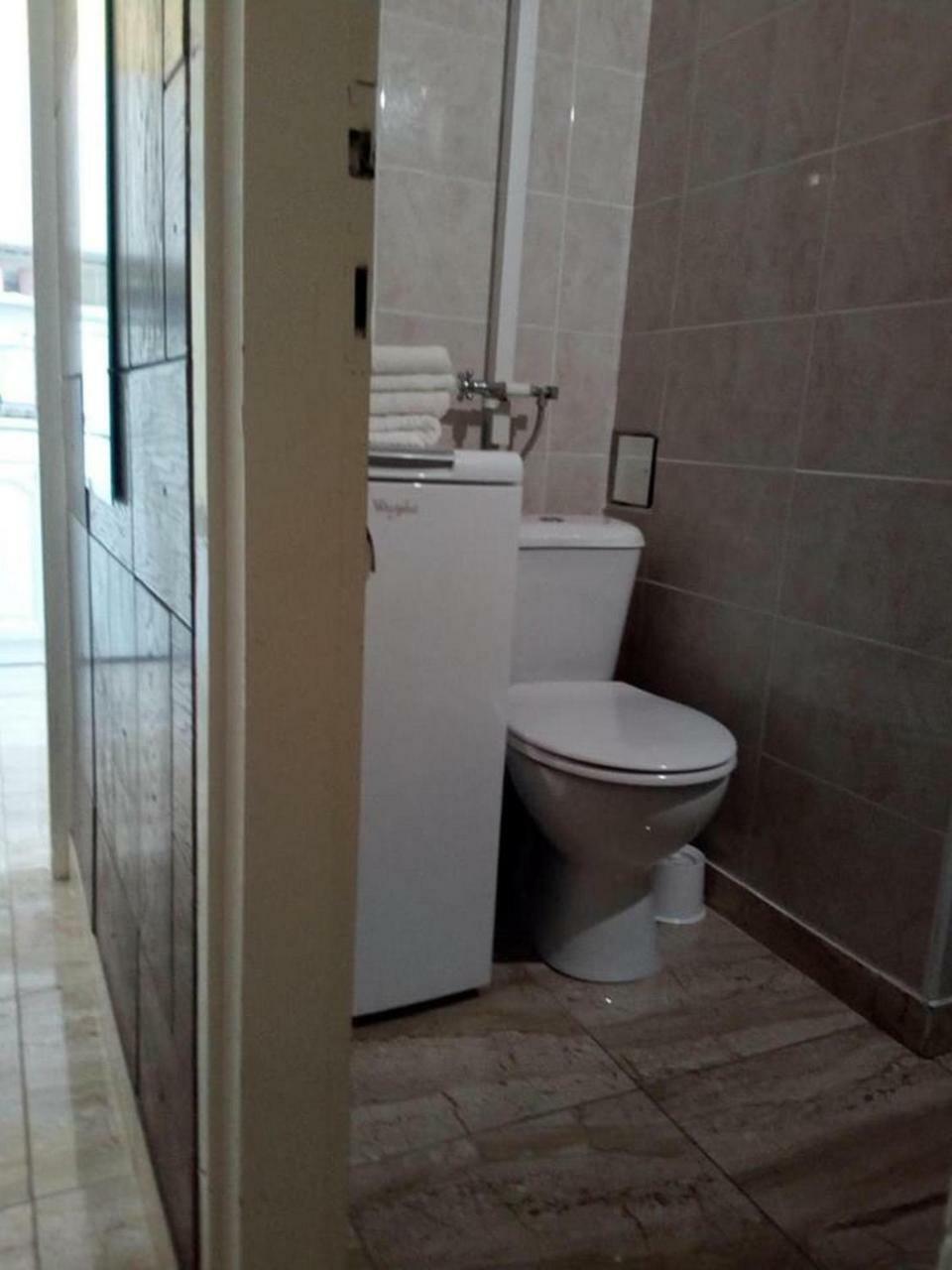 Apartment Eva Zára Kültér fotó