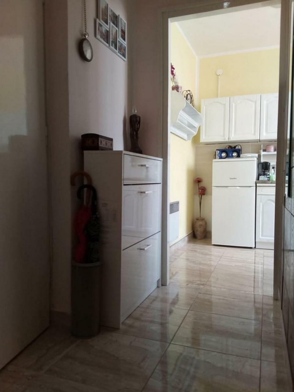 Apartment Eva Zára Kültér fotó