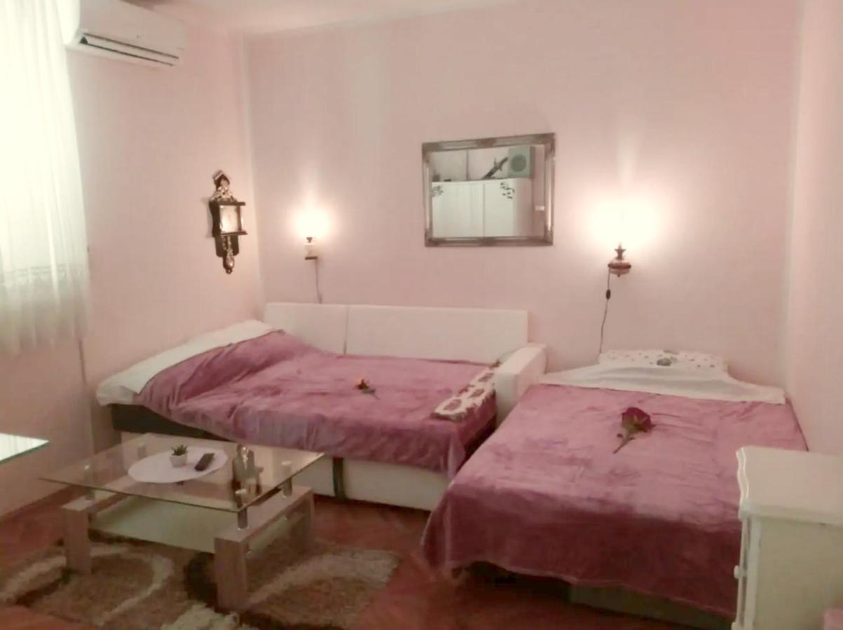 Apartment Eva Zára Kültér fotó
